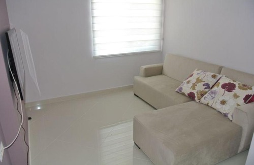 Avsallar Apartment | Orion City Duplex 1B19