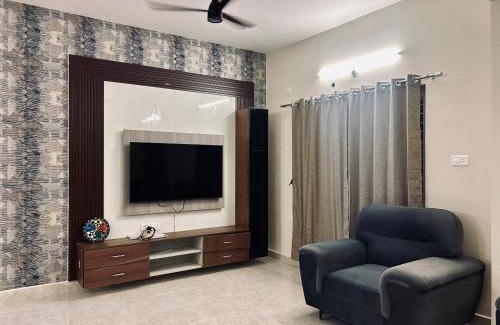 Madhapur Apartment | Orion Elegant Luxury Apartments