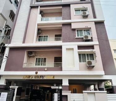 Madhapur Apartment | Orion Elegant Luxury Apartments