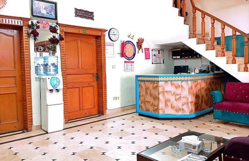 G-9 Sector House | Orion guest house