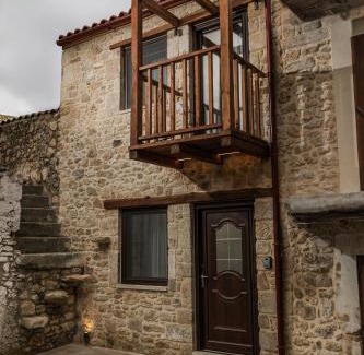 Choudetsi Apartment | Orion Homes & Villas