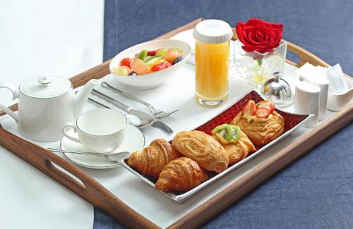 Bishkek Hotel | Orion Hotel Bishkek