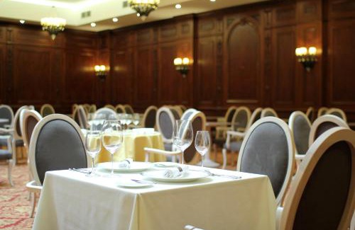 Bishkek Hotel | Orion Hotel Bishkek