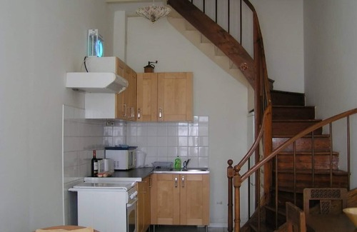 Duil-sur-le-Mignon House | Orion, Les Constellations