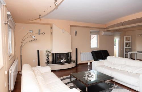 Bitola Apartment | Orion Luxury Apartments