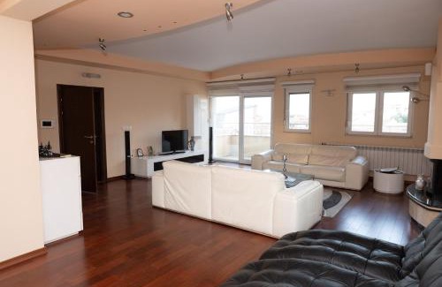 Bitola Apartment | Orion Luxury Apartments