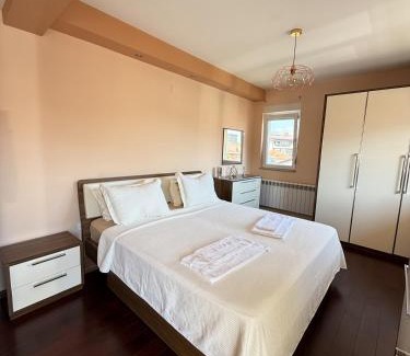 Bitola Apartment | Orion Luxury Apartments