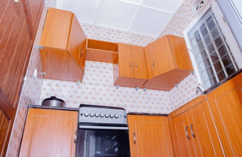 Kigali House | Orion's Beautiful home(Kacyiru)