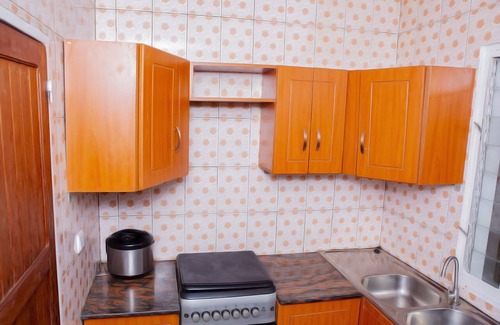 Kigali House | Orion's Beautiful home(Kacyiru)