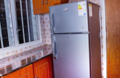 Kigali House | Orion's Beautiful home(Kacyiru)
