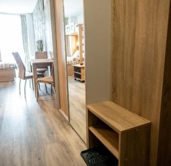Novy Smokovec Apartment | Orion