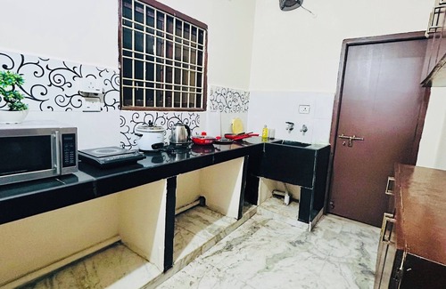 Madhapur Apartment | ORION Studio service Apartments