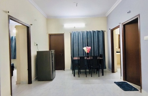 Madhapur Apartment | ORION Studio service Apartments