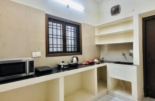 Madhapur Apartment | ORION Studio service Apartments