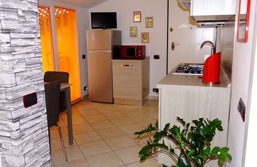 Oristano Apartment | Oristano city apartment