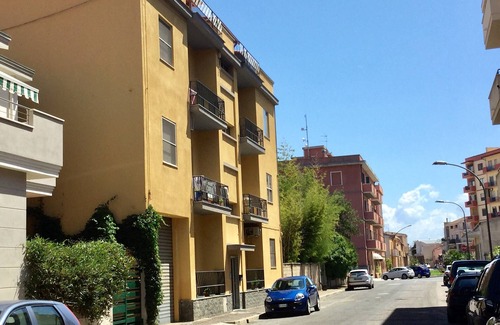 Oristano Apartment | Oristano city apartment