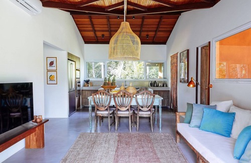 Morro de Sao Paulo Condo | Orixás Residence