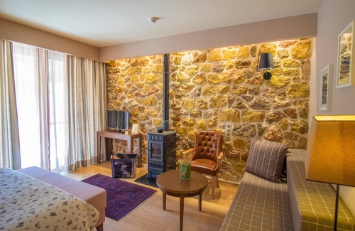 Tsopela Hotel | Orizontes Tzoumerkon