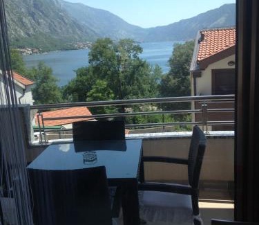 Orahovac Apartment | Orizzonte Marino