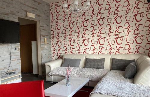 Orahovac Apartment | Orizzonte Marino