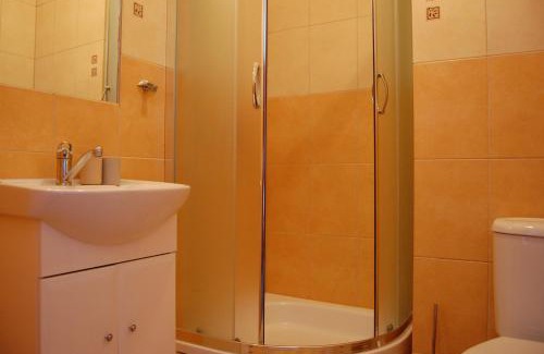Trzesacz Resort | Orka