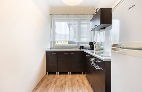 Brynow Apartment | Orkana Comfort Apartment
