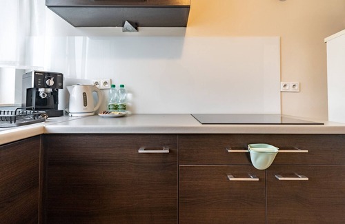 Brynow Apartment | Orkana Comfort Apartment