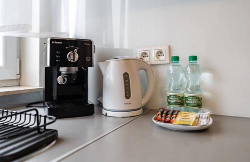 Brynow Apartment | Orkana Comfort Apartment