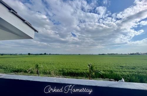 Kota Setar District House | ORKED HOMESTAY HOSPITAL SULTANAH BAHIYAH Alor Setar