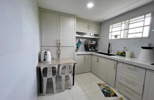 Kota Setar District House | ORKED HOMESTAY HOSPITAL SULTANAH BAHIYAH Alor Setar