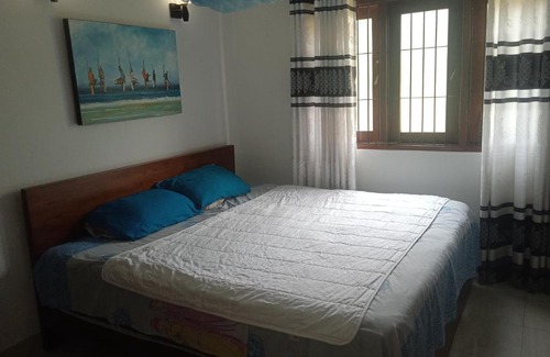 Ragama House | Orkid rooms