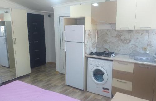 Sheki Apartment | Orkide