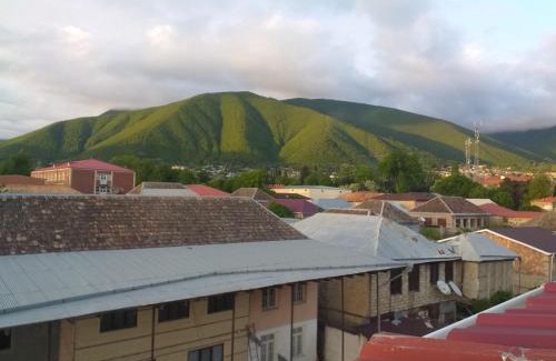 Sheki Apartment | Orkide