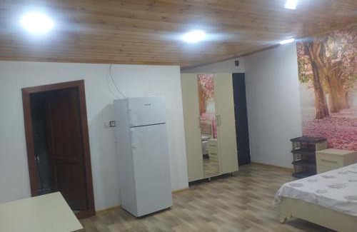 Sheki Apartment | Orkide