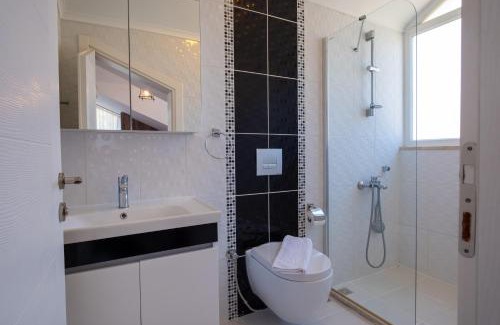 Hisaronu Villa | Orkide villa