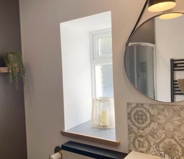 Finstown House | Orkney Staycations - Thorvald