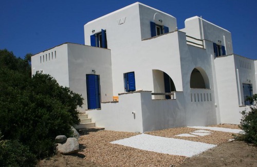 Maragas Apartment | Orkos Sunset