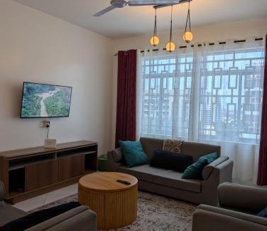Tangana Apartment | Orla homes