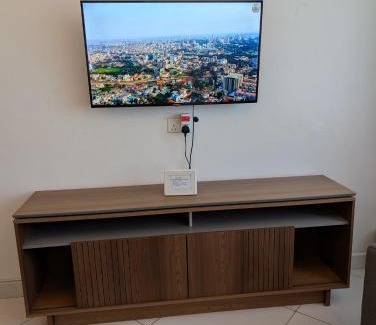 Tangana Apartment | Orla homes