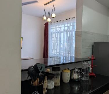 Tangana Apartment | Orla homes