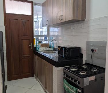 Tangana Apartment | Orla homes