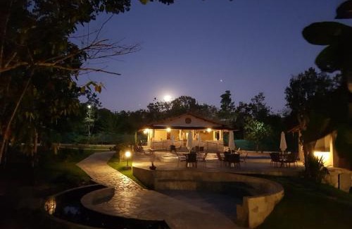 Pirenopolis Hotel | Orla Morada do Sol