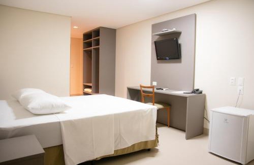 Santo Antonio Hotel | Orla Morena Park Hotel