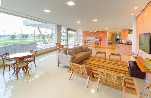 Santo Antonio Hotel | Orla Morena Park Hotel