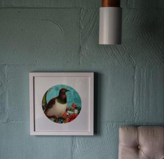 Oamaru House | Orla's Cottage