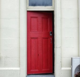 Oamaru House | Orla's Cottage