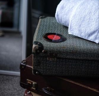 Oamaru House | Orla's Cottage
