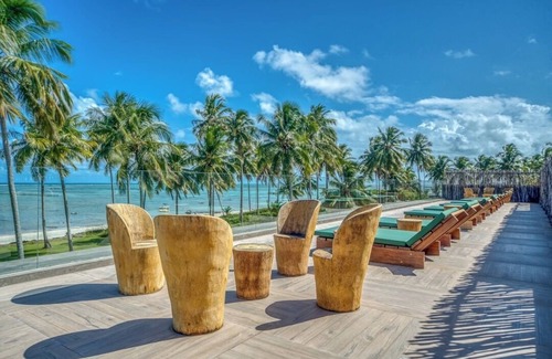 Passo de Camaragibe House | ORLA VILLAS - SÃO MIGUEL DOS MILAGRES