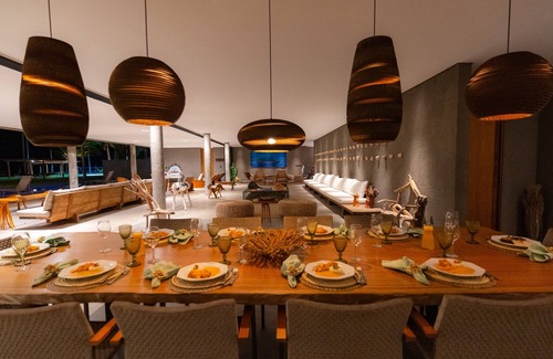 Passo de Camaragibe House | ORLA VILLAS - SÃO MIGUEL DOS MILAGRES