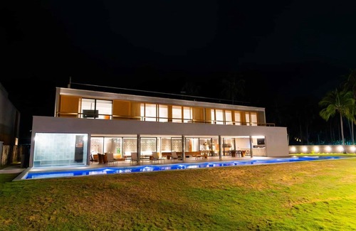 Passo de Camaragibe House | ORLA VILLAS - SÃO MIGUEL DOS MILAGRES